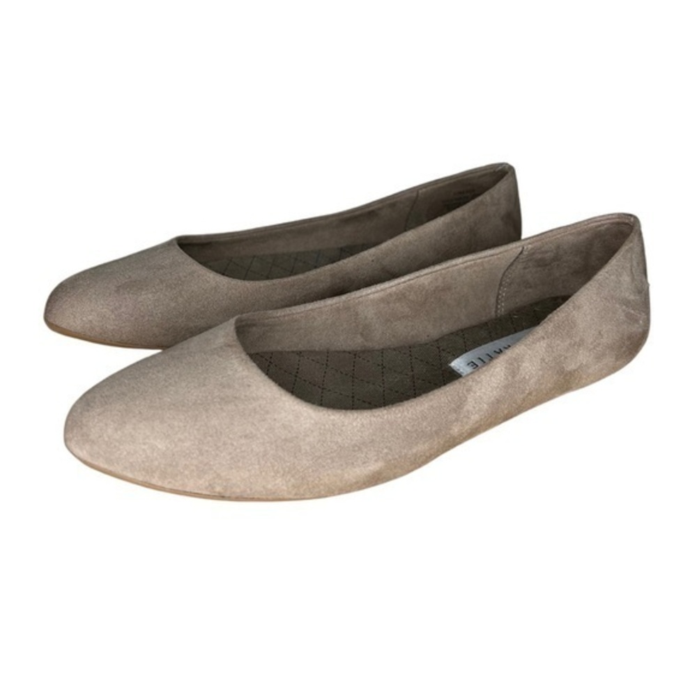 Women’s Ballet / Flats